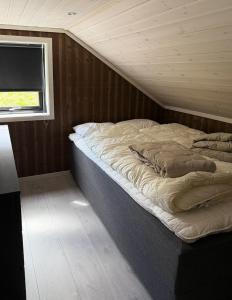 Gallery image of Modern Family Cabin By Løefjellet Mountain in Rysstad +12 photos