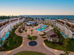 Secrets Playa Esmeralda Resort & Spa - All Inclusive, Miches (updated