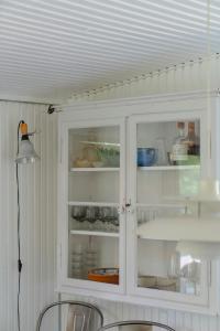 Gallery image of Adorable Retro Home With Lovely Terrace in Bryrup