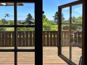 Imagen de la galería de Large Log House With Sea Views In Klint Hills, en Nykøbing Sjælland 25 fotos más