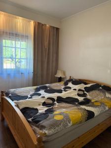 Gallery image of Modern Two-room apartment near Nature in Mariehamn +2 photos