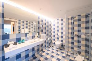 Bagno di Placid Hotel Design & Lifestyle Zurich