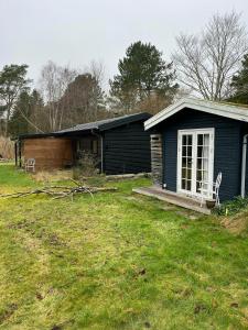 En have udenfor Authentecity Between Forest And Beach In Odsherred