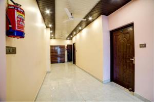 Gallery image of Hotel O BHARAT MART HOTEL GUEST INN in Haldwāni