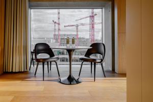 Foto dalla galleria di Placid Hotel Design & Lifestyle Zurich a Zurigo