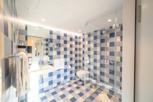 Bagno di Placid Hotel Design & Lifestyle Zurich