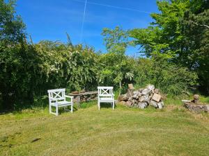 Fotografie z fotogalerie ubytování Holiday Home With Two Annexes Near The Sejerø Bay v destinaci Høve