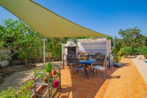 Κήπος έξω από το Villa Michele - PlusHolidays +42 φωτογραφίες