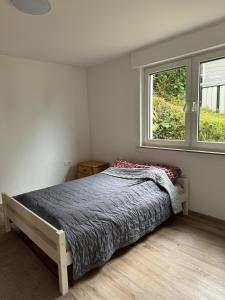 Gallery image of Newly renovated city apartment in Herscheid