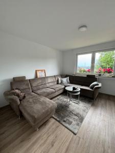 Gallery image of Newly renovated city apartment in Herscheid