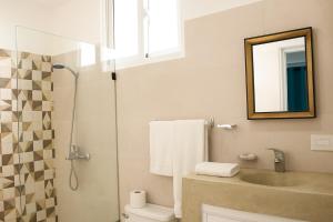 Gallery image of Hotel Relax Las Terrenas in Las Terrenas