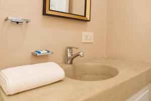 Gallery image of Hotel Relax Las Terrenas in Las Terrenas