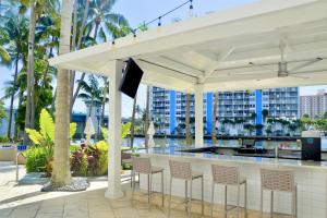 Hoone, kus hotell asub