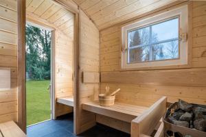 Galeriebild der Unterkunft Best Western Hotel Brunnenhof in Weibersbrunn