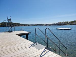 Gallery image of Large house with sauna, playground and close to the beach in Svanesund in Svanesund