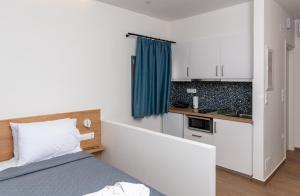 Φωτογραφία από το άλμπουμ του Enalis Studios & Apartments στον Καρφά
