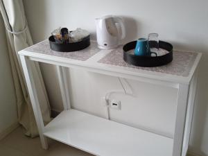 Imagen de la galería de chambre chez alcinda, en Mindelo