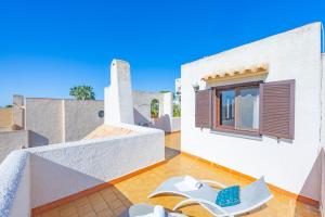 Afbeelding uit fotogalerij van Bungalow Salud - PlusHolidays in Calpe