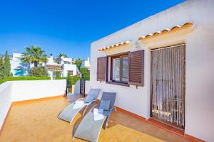 Afbeelding uit fotogalerij van Bungalow Salud - PlusHolidays in Calpe
