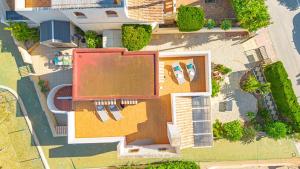 Afbeelding uit fotogalerij van Bungalow Salud - PlusHolidays in Calpe