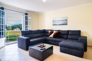 Χώρος καθιστικού στο GuestReady – Charming Getaway by Madeira's Nature +30 φωτογραφίες