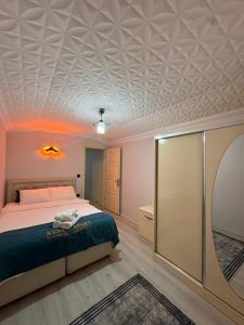 Galeriebild der Unterkunft Kusva Apart in Uzungöl + 23 Fotos