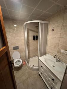 Galeriebild der Unterkunft Kusva Apart in Uzungöl