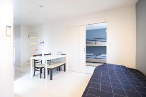 Kuchyň nebo kuchyňský kout v ubytování Tenjin Higashi Russo 201 - Vacation STAY 16882