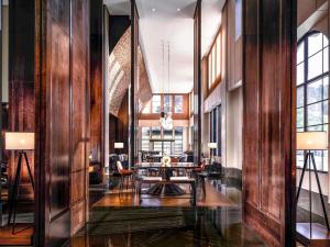 Fotografie z fotogalerie ubytování Pullman Bandung Grand Central v destinaci Bandung