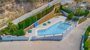 Bazén v ubytovaní Bungalow Rosa - PlusHolidays alebo v jeho blízkosti