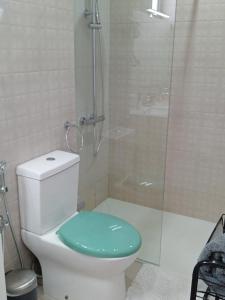 Imagen de la galería de chambre chez alcinda, en Mindelo