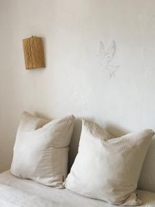Fotografie z fotogalerie ubytování La Bastide des Pins v destinaci La Bastide