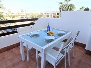 Gallery image of Encantador apartamento con piscina y jardín a 200m de la playa, San Juan de los Terreros - ES-376-20 in Pulpí