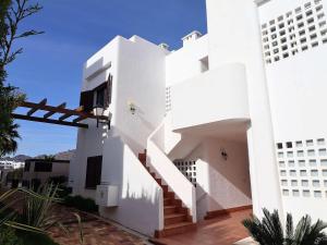 Gallery image of Encantador apartamento con piscina y jardín a 200m de la playa, San Juan de los Terreros - ES-376-20 in Pulpí +27 photos