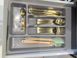 Φωτογραφία από το άλμπουμ του Poilsio Apartamentai στην Παλάγκα +16 φωτογραφίες