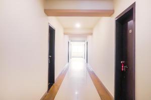 Fotografie z fotogalerie ubytování Hotel O Paradise Inn Talegaon Dabhade v destinaci Puné