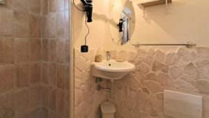 Ένα μπάνιο στο Residence La Corte delle More +18 φωτογραφίες