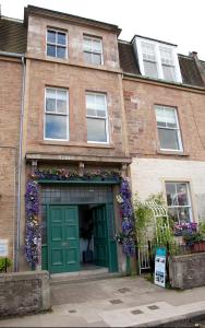Exteriér nebo vchod ubytování 5 Bedroom Apartment in North Berwick