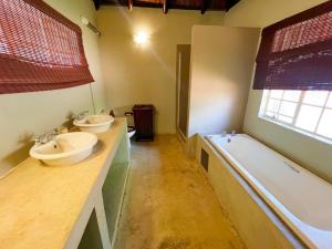 Fotografie z fotogalerie ubytování Protea Ridge Guest Cottages and Conference Centre v destinaci Roodepoort