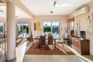 Et tv og/eller underholdning på Villa Green Valley 3