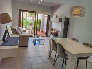 Gallery image of Encantador apartamento en San Juan de los Terreros - ES-376-31 in Pulpí