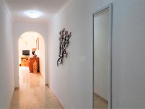 Gallery image of Apartamento con Piscina Comun. y Aire Acond. en San Juan de los Terreros - ES-376-34 in Pulpí