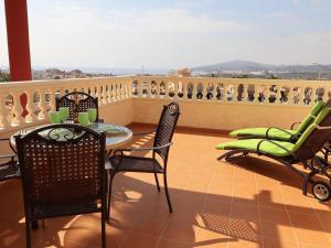 Gallery image of Apartamento con Piscina Comun. y Aire Acond. en San Juan de los Terreros - ES-376-34 in Pulpí