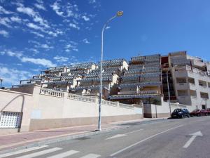 Gallery image of Apartamento con Piscina Comun. y Aire Acond. en San Juan de los Terreros - ES-376-34 in Pulpí