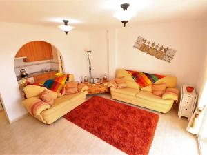 Gallery image of Apartamento con Piscina Comun. y Aire Acond. en San Juan de los Terreros - ES-376-34 in Pulpí +26 photos