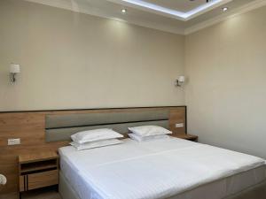 Photo de la galerie de l'établissement Saroy Khiva, à Khiva