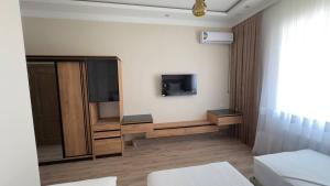 Photo de la galerie de l'établissement Saroy Khiva, à Khiva 10 autres photos