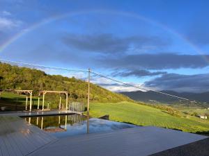 Gallery image of Bed and Breakfast Agriturismo La Palombara 