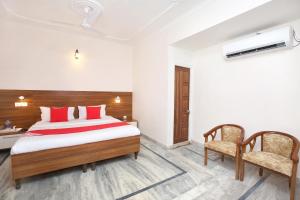 Fotografie z fotogalerie ubytování Hotel O The Nest v destinaci Sohāna