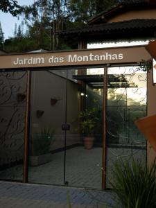 Photo de la galerie de l'établissement Jardim das Montanhas, à Marechal Floriano